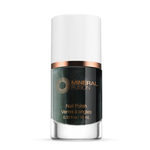 Smoke & Mirrors Nail Polish