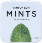 Mints Peppermint