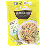 Pad Thai Shirataki Konjac Noodles