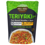 Teriyaki Meal Kit