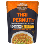 Thai Peanut Meal Kit