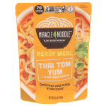 Thai Tomyum Soup Ready Meal