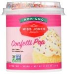 Confetti Pop Frosting