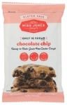 Gluten-Free Chocolate Chip Cookie Dough