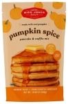 Pumpkin Spice Pancake Mix