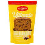 Ultimate Chocolate Chunk Banana Bread & Muffin Mix