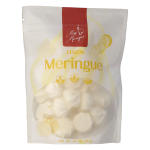 Lemon Meringue Cookies