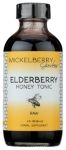 Tonic Elderberry Honey