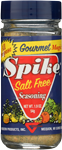 Spike Gourmet Natural Seasoning