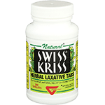 Swiss Kriss Tabs