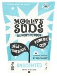 Powder Laundry Unscented
