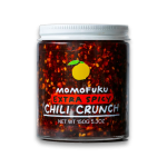 Extra Spicy Chili Crunch