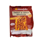 Sweet & Spicy Noodles Single