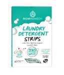 Laundry Detergent Strips Fresh Scent
