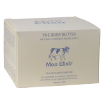 The Body Butter