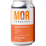 Kombucha Pineapple Peach