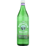 Blackberry Pomegranate Sparkling Spring Water