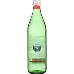 Spring Water Glass Bottle