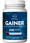 Natural Gainer Chocolate