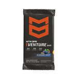 Bar Venture Blueberry Crisp