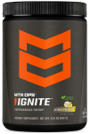Ignite Citrus Italian Ice