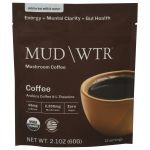 Mushroom Coffee
