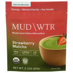 Strawberry Matcha
