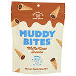 Waffle Cone Snacks Milk Chocolate
