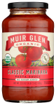 Classic Marinara Pasta Sauce
