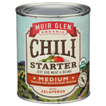 Fire Roasted Tomato Medium