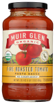 Fire Roasted Tomato Pasta Sauce