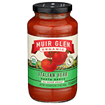 Italian Herb Pasta Sauce