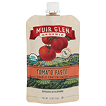 Organic Tomato Paste Double Concentrated