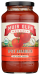 Spicy Arrabiata Pasta Sauce