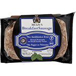 Ground Breakfast Sausage