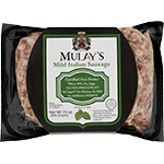 Mild Italian Ground Sausage