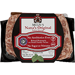 Original Italian Ground Sausage