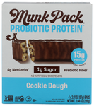 Cookie Dough Probiotic Protein Bar