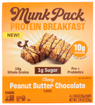 Bar Protein Peanut Butter Chocolate