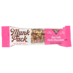 Sea Salt Dark Chocolate Nut & Seed Bar