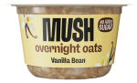 Overnight Oats Vanilla Bean