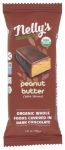 Bar Quinoa Peanut Butter