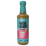 Peanut Sauce