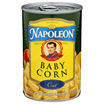 Baby Corn