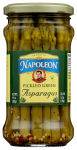 Pickled Green Asparagus