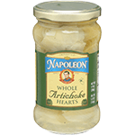 Whole Artichoke Hearts