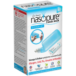 Nasal Wash System