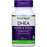 DHEA 50 mg