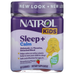 Kids Sleep+ Calm Gummies