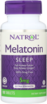 Melatonin Tr